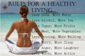 rulesforhealthyliving